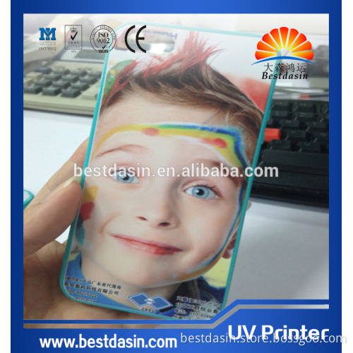 3D Effect UV Printer multi colour offset printing machine price flexo label printing machine